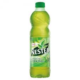 Nestea zielona 0,5 l