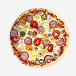 20. PIEKIELNE STARCIE