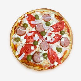 23. TAJEMNICA POLISZYNELA