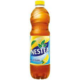 Nestea cytrynowa 0,5 l
