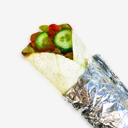 TORTILLA Z SEREM FETA 