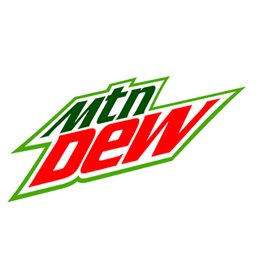 Mountain dew 0,3 l