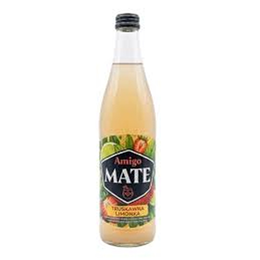 Amigo Mate Truskawka&Limonka