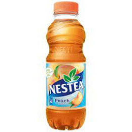 Nestea brzoskwiniowa 0,5 l