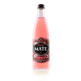 Amigo Mate Liczi Sour