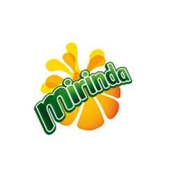 Mirinda 0,3 l